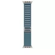 Uhr Acc/49/Hellblau Alpine Loop-S-N.Titan