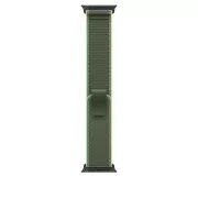 Uhr Acc/49/Green/Neon Trail Loop -S/M-Bl.Titan