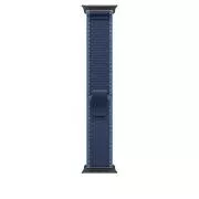 Uhr Acc/49/Blue/Br.Blue Trail Loop -M/L-Bl.Titan