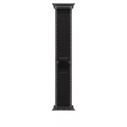 Uhr Acc/49/Schwarz/Charc. Trail Loop -S/M-Bl.Titan