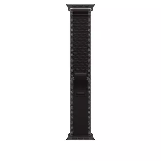Uhr Acc/49/Schwarz/Charc. Trail Loop -S/M-Bl.Titan