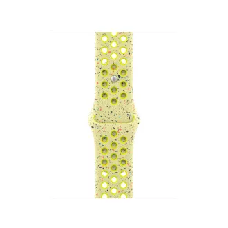 Uhr Acc/40/Volt Splash Nike Sport Band - M/L