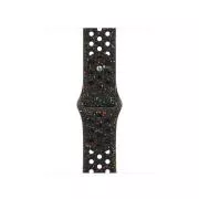 Uhr Acc/40/Midnight Black Nike Sport Band - S/M