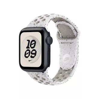 Uhr Acc/40/Veiled Grau Nike Sport Band - S/M