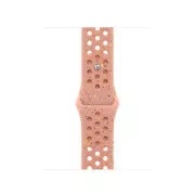 Uhr Acc/40/Alpenglühen Rosa Nike Sport Band - M/L