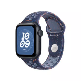 Uhr Acc/40/Blaue Schleife Nike Sport Band - S/M