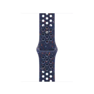 Uhr Acc/40/Blaue Schleife Nike Sport Band - M/L