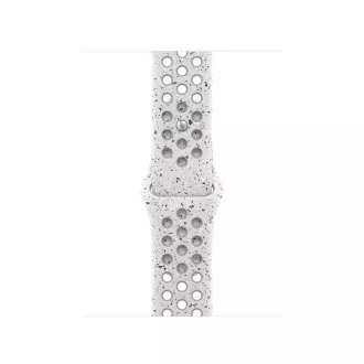 Uhr Acc/42/Veiled Grau Nike Sport Band - S/M