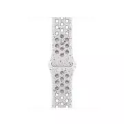 Uhr Acc/42/Veiled Grau Nike Sport Band - M/L
