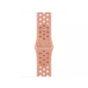 Uhr Acc/42/Alpenglühen Rosa Nike Sport Band - S/M