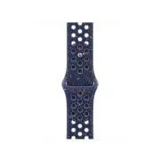 Uhr Acc/42/Blaue Schleife Nike Sport Band - S/M