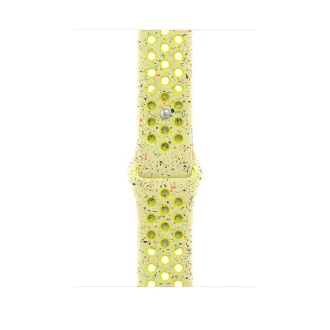 Uhr Acc/46/Volt Splash Nike Sport Band - M/L