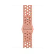 Uhr Acc/46/Alpenglühen Rosa Nike Sport Band - S/M