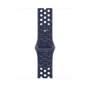 Uhr Acc/46/Blaue Schleife Nike Sport Band - M/L