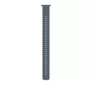 Uhr Acc/49/Anchor Blue Ocean Band Ext. - N.Titan