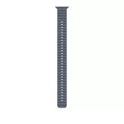 Uhr Acc/49/Anchor Blauer Ozean Bandverlängerung -Bl.Titan