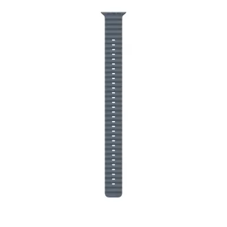 Uhr Acc/49/Anchor Blauer Ozean Bandverlängerung -Bl.Titan