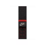 Uhr Acc/40/Midnight Black Nike Sport Loop