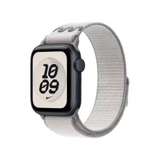 Uhr Acc/40/Schleiergrau Nike Sport Loop