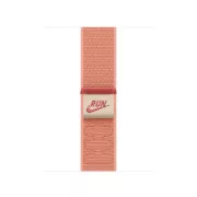 Uhr Acc/40/Alpenglühen Rosa Nike Sport Loop
