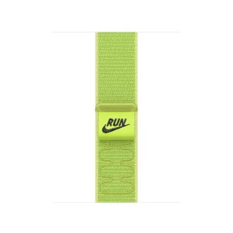 Uhr Acc/42/Volt Splash Nike Sport Loop