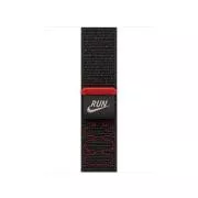 Uhr Acc/42/Midnight Black Nike Sport Loop