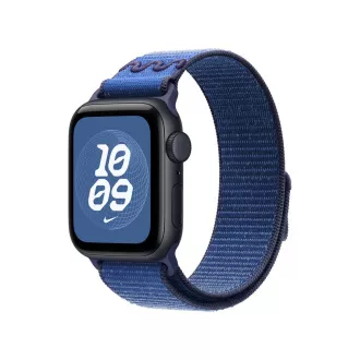 Uhr Acc/42/Blue Ribbon Nike Sport Loop