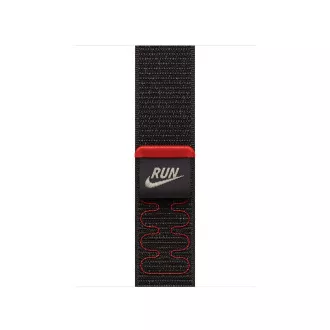 Uhr Acc/46/Midnight Black Nike Sport Loop