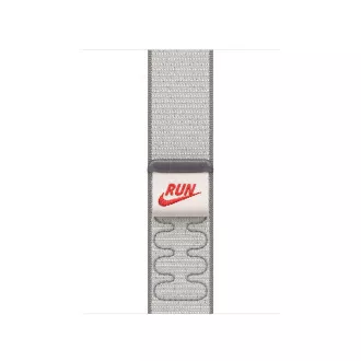 Uhr Acc/46/Schleiergrau Nike Sport Loop