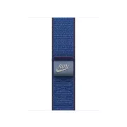 Uhr Acc/46/Blue Ribbon Nike Sport Loop