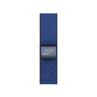 Uhr Acc/46/Blue Ribbon Nike Sport Loop