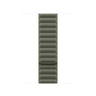 Uhr Acc/42/Salbei Grau Magnetische Verbindung - S/M