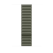 Uhr Acc/46/Salbei Grau Magnetische Verbindung - S/M