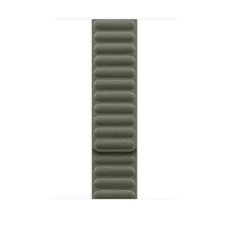 Uhr Acc/46/Salbei Grau Magnetische Verbindung - S/M