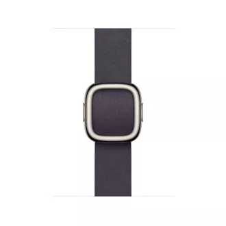 Uhr Acc/42/Midnight Purple Modern Buckle - M