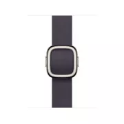 Uhr Acc/42/Midnight Purple Modern Buckle - L