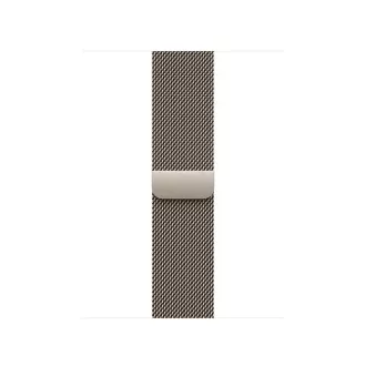Uhr Acc/40/Natural Milanese Loop