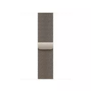 Uhr Acc/42/Natural Milanese Loop