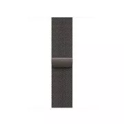 Uhr Acc/42/Slate Milanese Loop