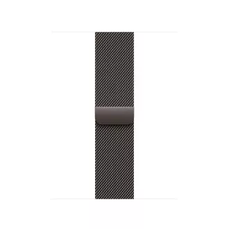Uhr Acc/42/Slate Milanese Loop
