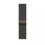 Uhr Acc/46/Slate Milanese Loop - M/L