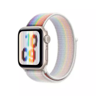 Uhr Acc/41/Pride Edition Sport Loop