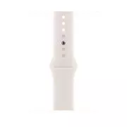 Uhr Acc/46/Light Blush Sport Band - S/M