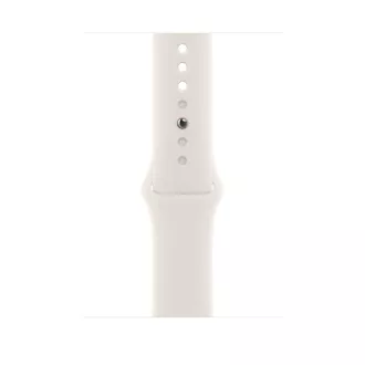 Uhr Acc/46/Light Blush Sport Band - S/M