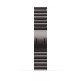 Uhr Acc/46/Slate Link Armband
