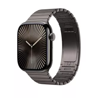 Uhr Acc/46/Slate Link Armband