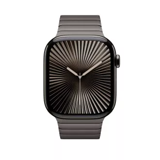 Uhr Acc/46/Slate Link Armband