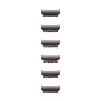 Uhr Acc/46/Slate Link Armband Kit