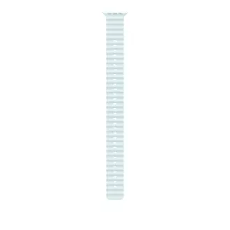 Uhr Acc/49/Ice Blue Ocean Band Ext-Natur.Titan
