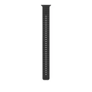 Uhr Acc/49/Schwarzer Ozean Band Ext - Natur.Titan